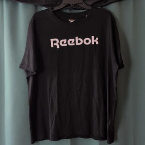 Reebok T-Shirt. 2XL. NWT